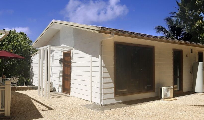 Shell Villa Apartel Resort