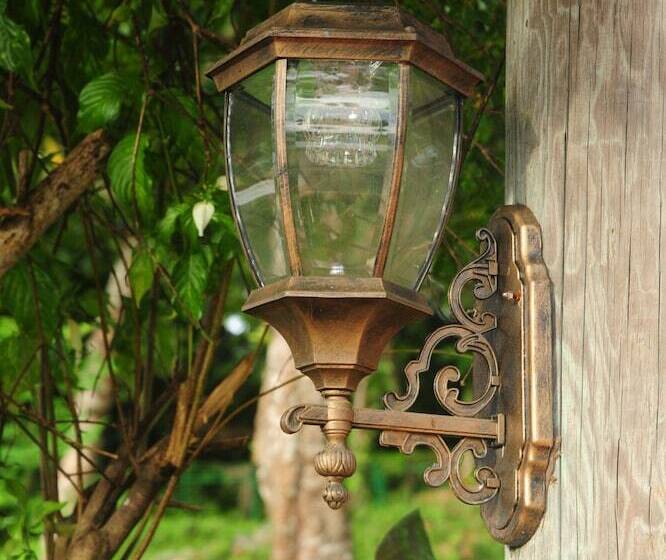 Shell Villa Apartel Resort