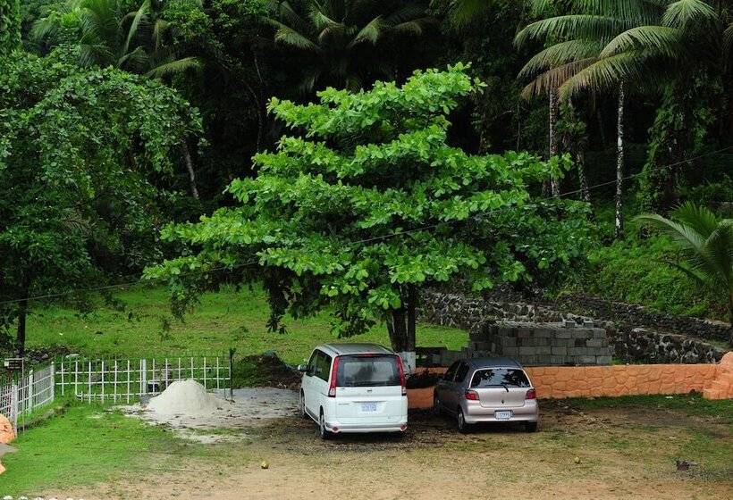 Shell Villa Apartel Resort