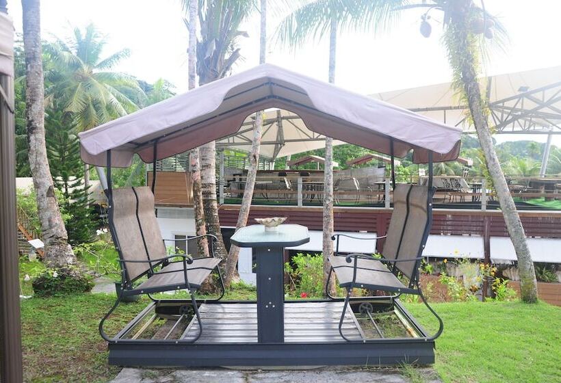 Shell Villa Apartel Resort