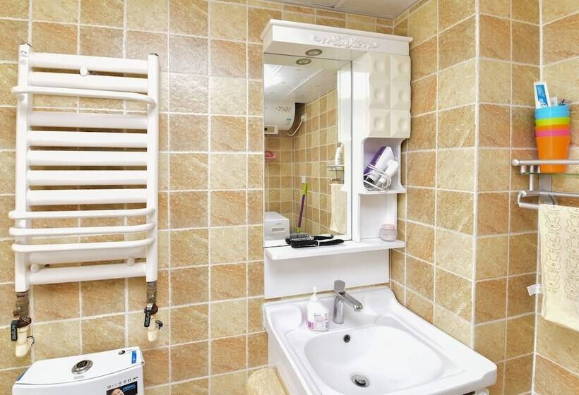 Shengjing Yiju Boutique Apartment 2nd