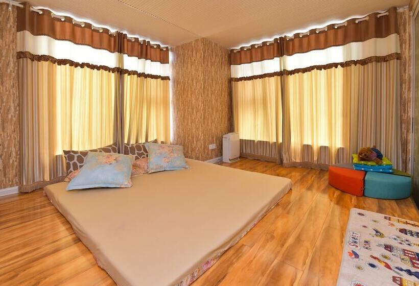 Shengjing Yiju Boutique Apartment 2nd