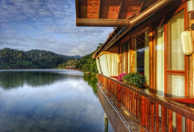 Shenyu Island Hotel & Resort