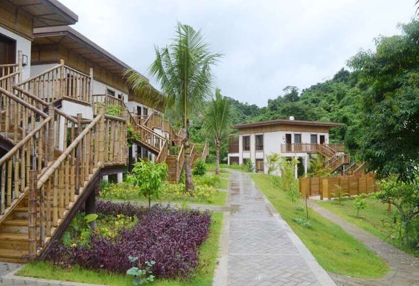 Shenyu Island Hotel & Resort