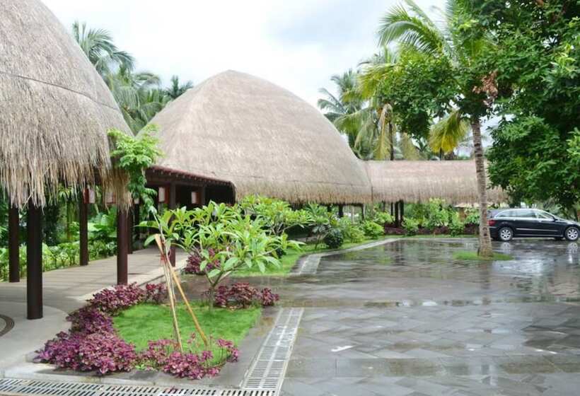 Shenyu Island Hotel & Resort