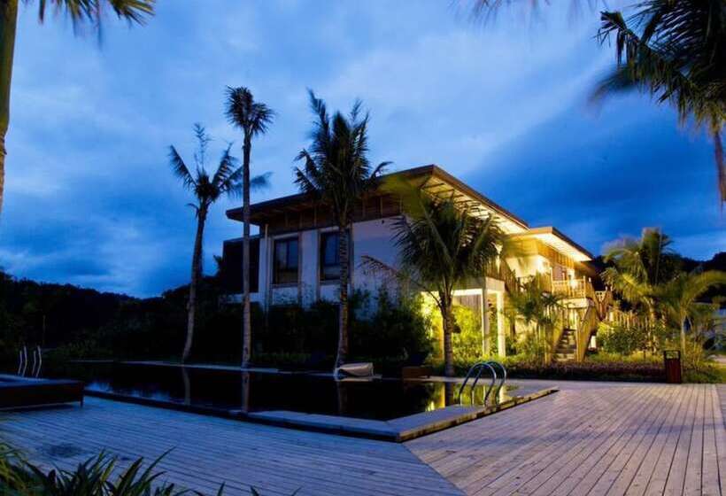 Shenyu Island Hotel & Resort