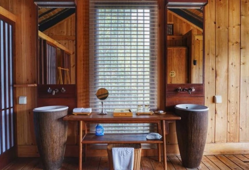 Shenyu Island Hotel & Resort