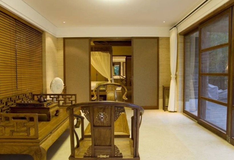 Shenyu Island Hotel & Resort