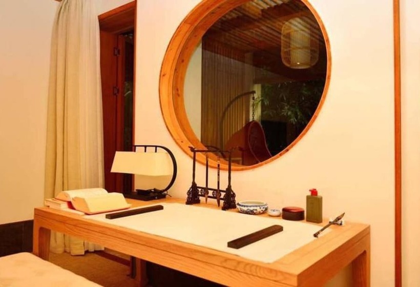 Shenyu Island Hotel & Resort