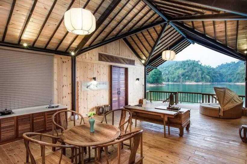 Shenyu Island Hotel & Resort