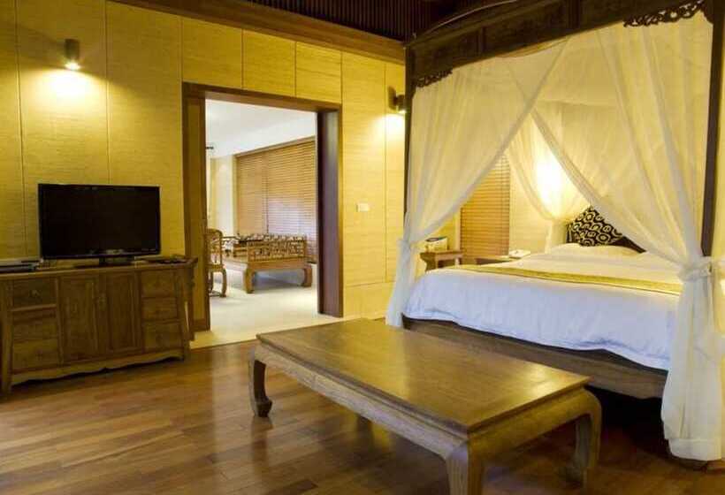 Shenyu Island Hotel & Resort