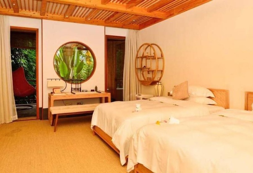 Shenyu Island Hotel & Resort