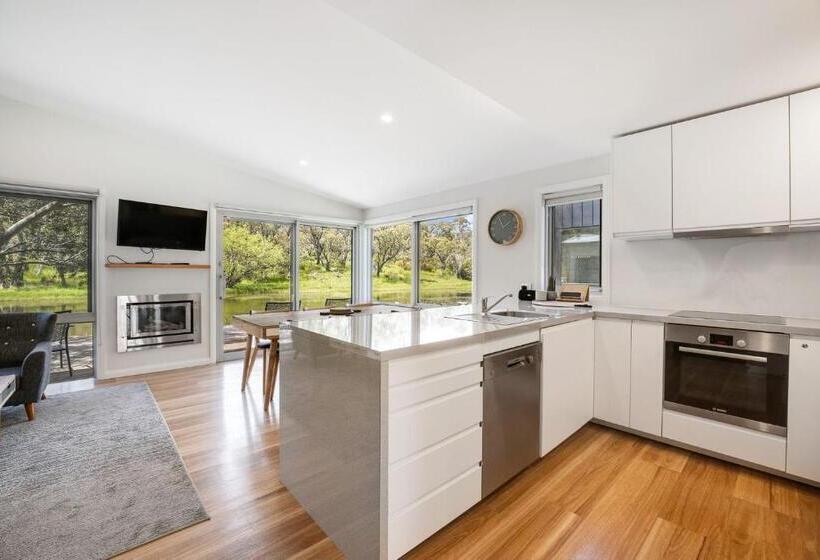 Stillwater Chalet B   Amazing Lakefront 2br Chalet L Bbq L Gym L Tennis L Indoor Pool