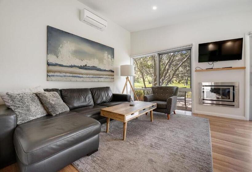 Stillwater Chalet B   Amazing Lakefront 2br Chalet L Bbq L Gym L Tennis L Indoor Pool