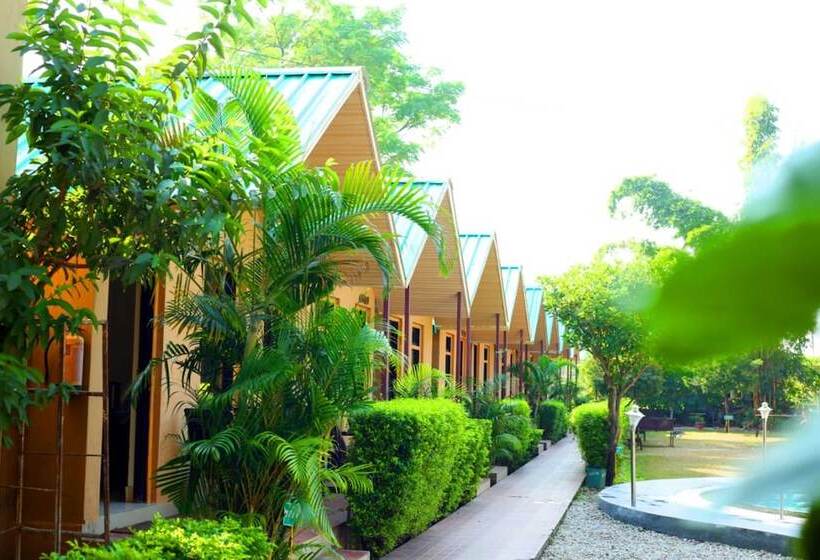 The Corbett View Resort