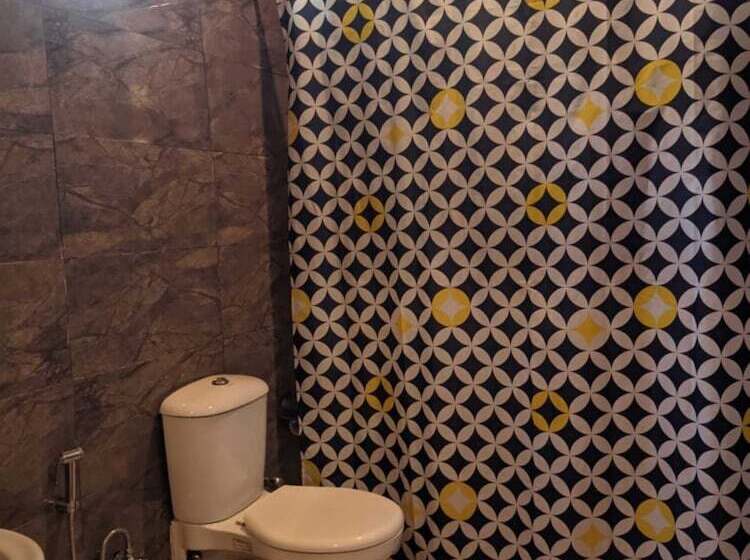 The Corbett View Resort