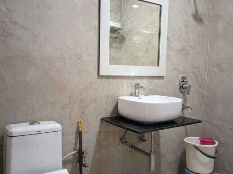 The Corbett View Resort