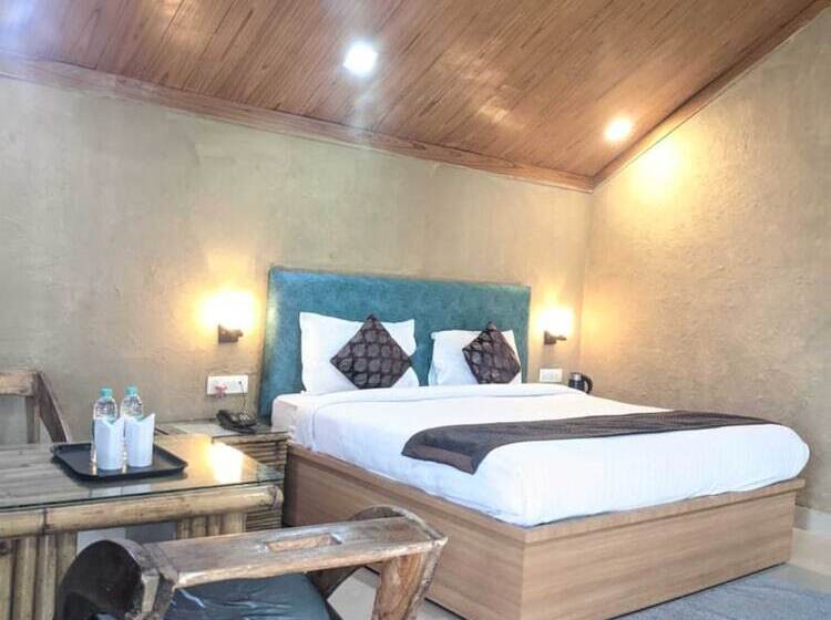 The Corbett View Resort