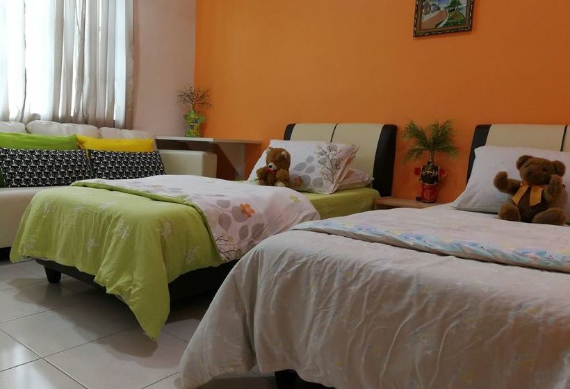 The Pines Villa 792 The Residence Kampar