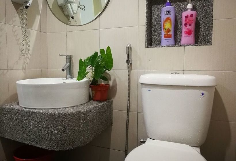 The Pines Villa 792 The Residence Kampar