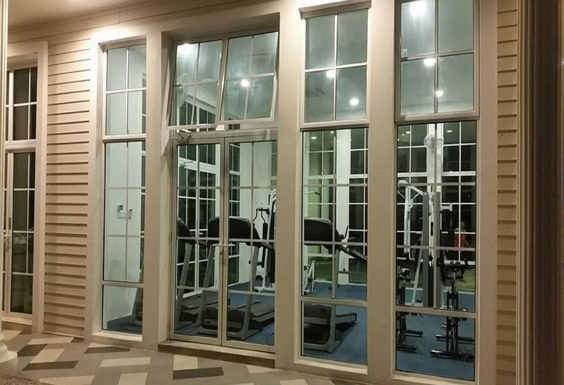 The Pines Villa 792 The Residence Kampar