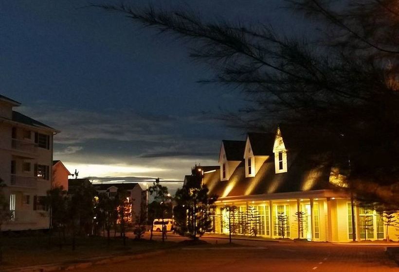 The Pines Villa 792 The Residence Kampar