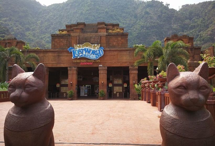 The Pines Villa 792 The Residence Kampar