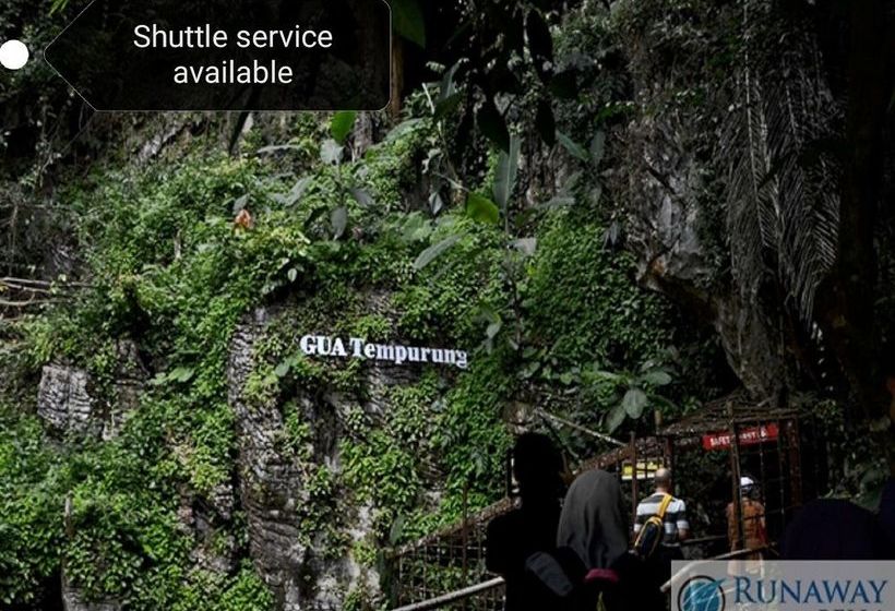 The Pines Villa 792 The Residence Kampar