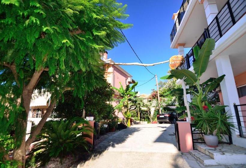 Villa Ektoras By Ey Villas