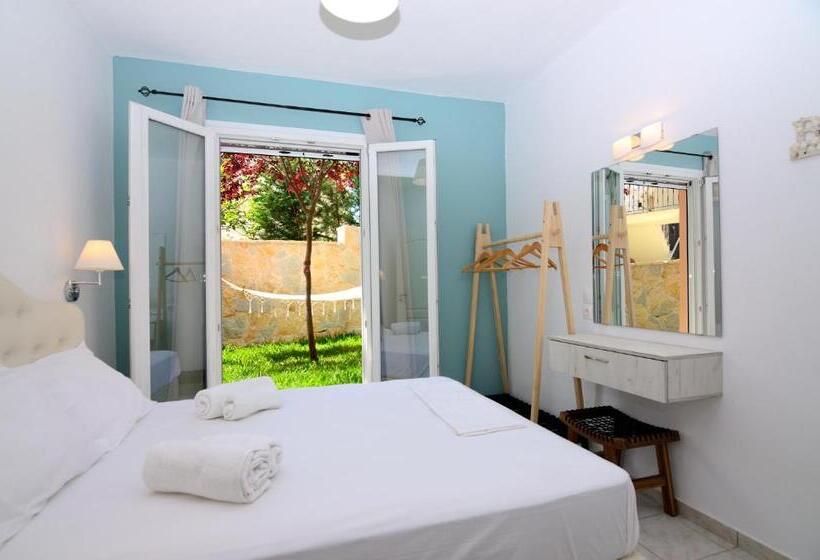 Villa Ektoras By Ey Villas