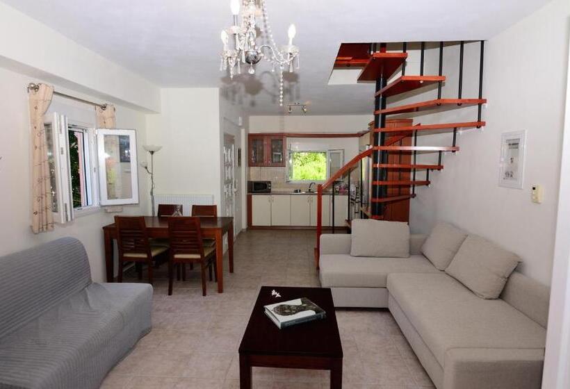 Villa Ektoras By Ey Villas