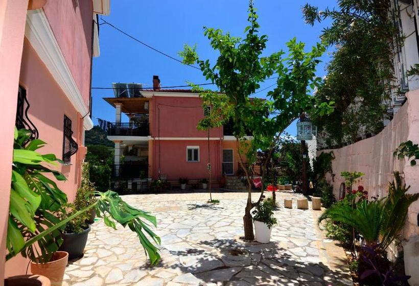 Villa Ektoras By Ey Villas