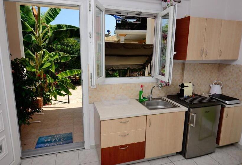 Villa Ektoras By Ey Villas