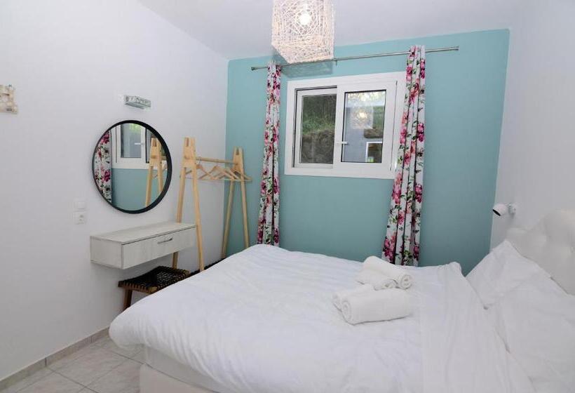 Villa Ektoras By Ey Villas