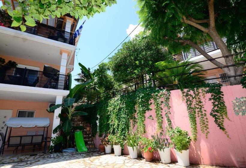 Villa Ektoras By Ey Villas