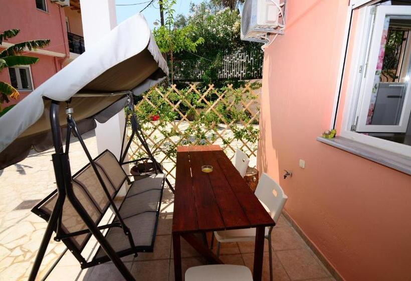 Villa Ektoras By Ey Villas