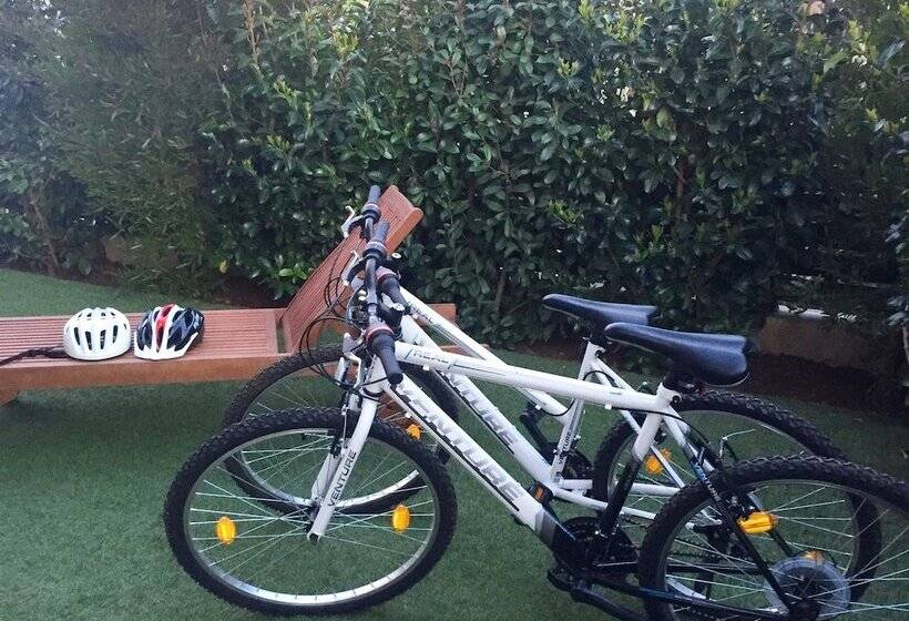 Villa Sunset Lagonisi