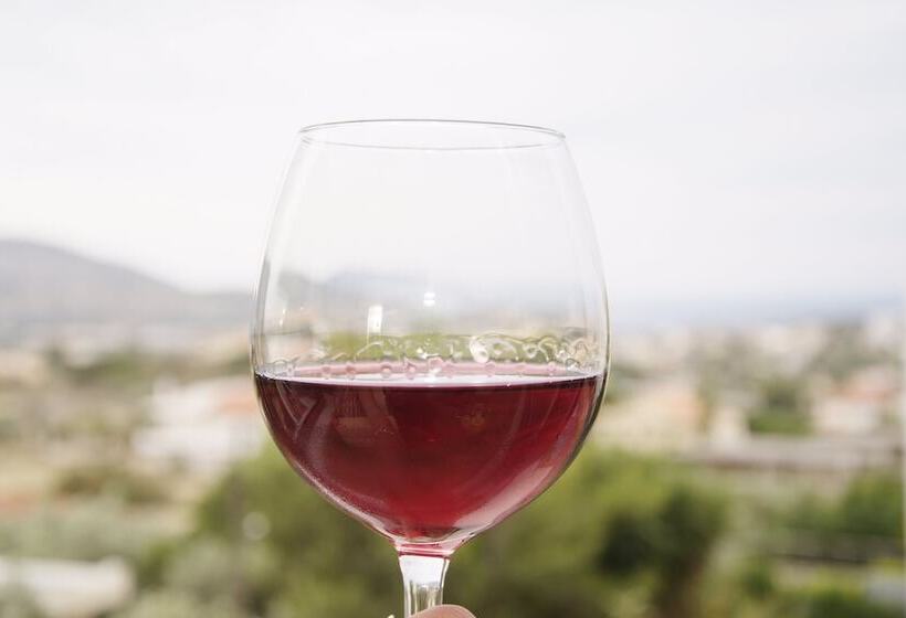 Villa Sunset Lagonisi