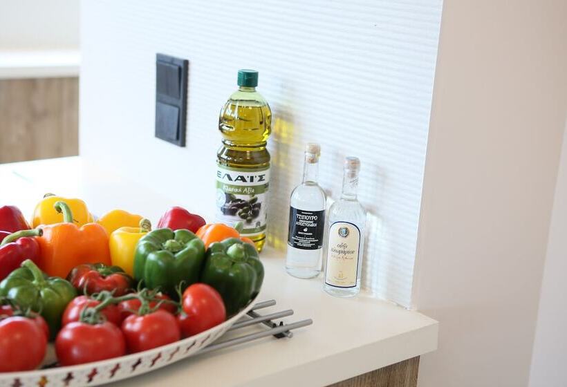 Villa Sunset Lagonisi