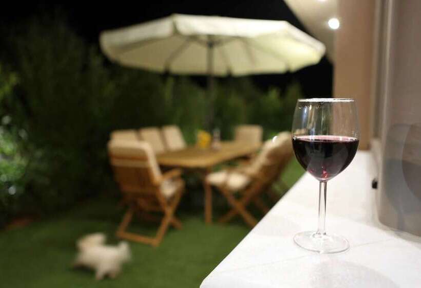 Villa Sunset Lagonisi