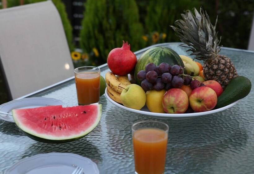 Villa Sunset Lagonisi