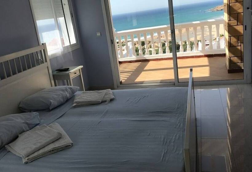 Villa Tanger Cap Spartel