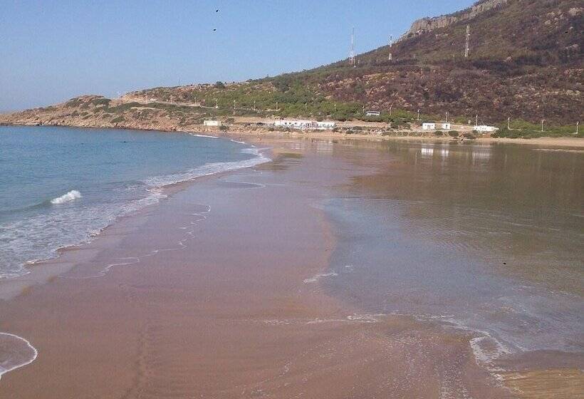 Villa Tanger Cap Spartel