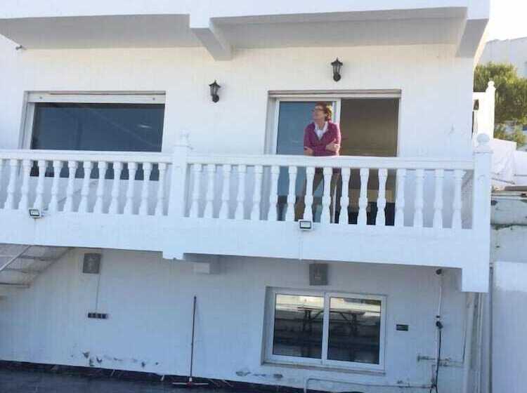 Villa Tanger Cap Spartel