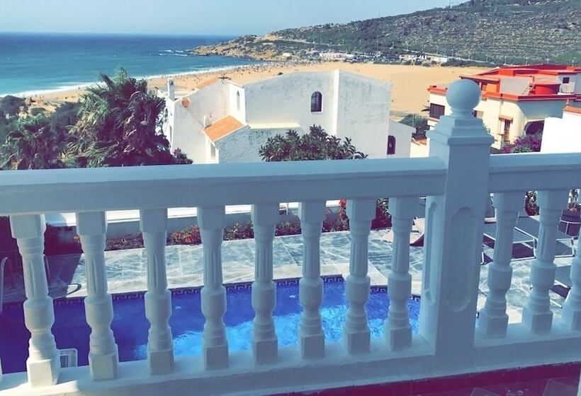 Villa Tanger Cap Spartel