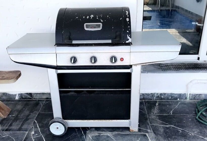 Villa Tanger Cap Spartel