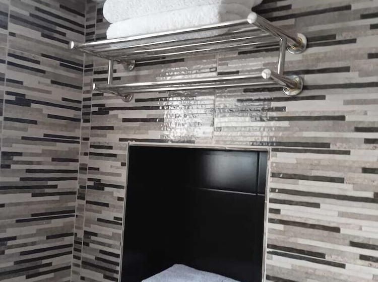 Villa Tanger Cap Spartel