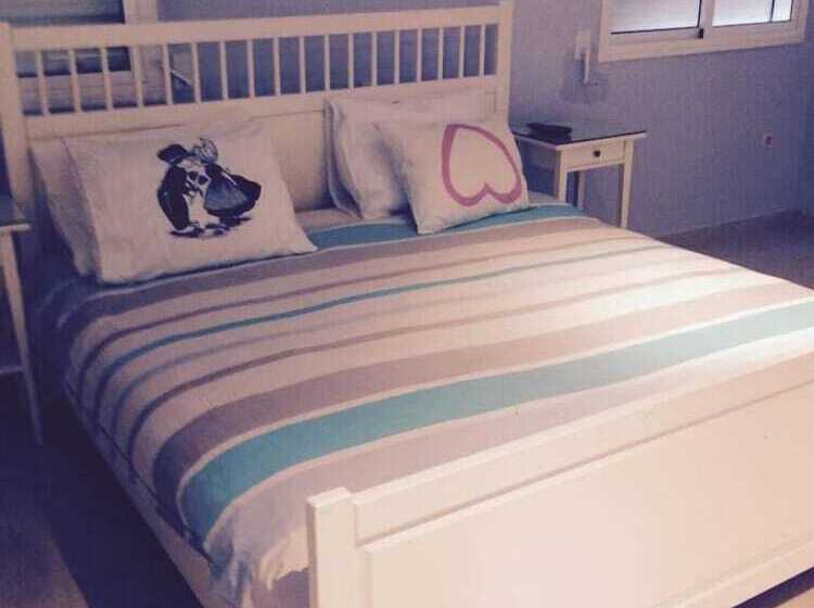 Villa Tanger Cap Spartel