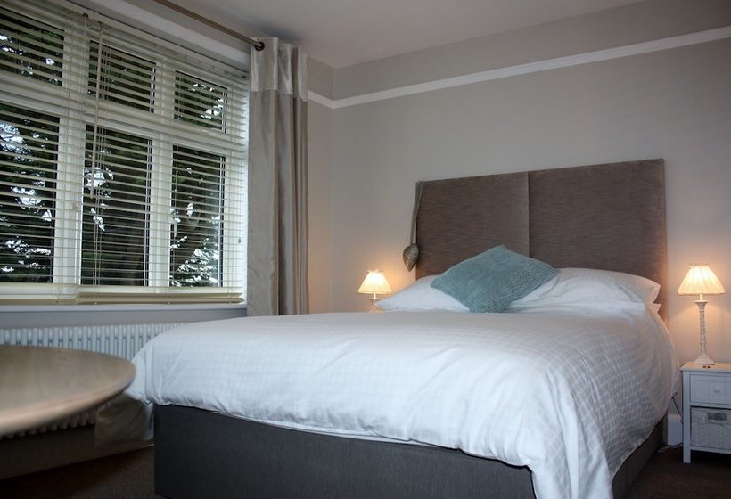 Whitstable Bay Bed & Breakfast