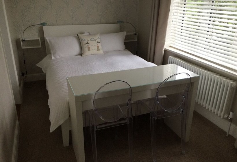 Whitstable Bay Bed & Breakfast